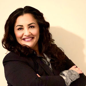 Meet your Posher, Olivia